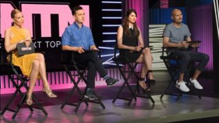 Next Top Model | Auditions #3: To plus size μοντέλο που τρέλανε τους κριτές, η αγιογράφος, η Miss Hellas &amp; η πιο σκληρή κριτική της σεζόν