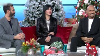 Μπράτης, Ζενεβιέβ &amp; Σκουλός τρολάρουν το GNTM:  &quot;Είχαμε την Κάτια πίσω, μην τυχόν την χρειαστούμε&quot;