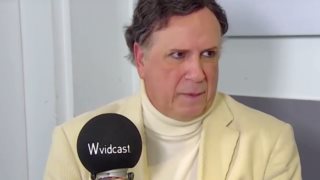 Ο Χάρης Ρώμας αποχαιρετά την Καίτη Κωνσταντίνου "Τέτοιοι συνάδελφοι δεν ξεχνιούνται"