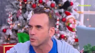 Πάνος Μουζουράκης: "Την αλλαγή την έχεις μέσα σου"