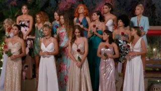 The Bachelor: Αυτή είναι η παίκτρια που αποχώρησε!