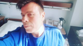 Δημήτρης Παπανώτας: Εσπευσμένα στο νοσοκομείο