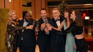 Χριστούγεννα στο City Link | Οι καλλιτέχνες, το trailer &amp; οι ημερομηνίες του εορταστικού προγράμματος