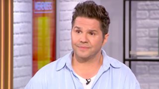 Γιώργος Τσαλίκης: &quot;Θέλω να ζητήσω μια δημόσια συγνώμη σε όσους έχω ξεβολέψει, στενοχωρήσει ή ανησυχήσει&quot;