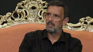 Λεωνίδας Κακούρης: "Κάποιος πρέπει να ανακατέψει τη σούπα. Επειδή τα σενάρια δεν προχωρούν με τους καλούς ανθρώπους είναι και κάποιοι που πρέπει να κάνουν τη βρωμοδουλειά"