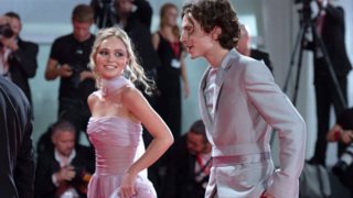 Timothee Chalamet-Lily Rose Depp : Χωρισμός βόμβα για το ζευγάρι!