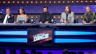 So You Think You Can Dance: Οι εμφανίσεις των παικτών στην πρεμιέρα των live