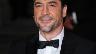 Javier Bardem
: Ποιον άνδρα συνάδελφό του βρίσκει ελκυστικό;