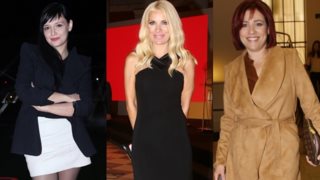 Διάσημες Ελληνίδες : Οι celebrities που έγιναν μαμάδες μετά τα 40!