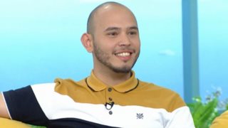 Ντέιβιντ Τζίμερσον: Όσα είπε στους «ΚουΚου» | Το άλλο πρόσωπο των παικτών του MasterChef &amp; το λάθος που τον έθεσε εκτός reality!