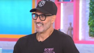 Ο Τάσος Σοφρωνίου για την πρεμιέρα του GNTM: &quot;Αυτό που είδατε στο GNTM ήταν το πρώτο πιάτο&quot;