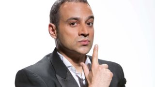 Κρατερός Κατσούλης: Εσπευσμένα στο νοσοκομείο: Όσα είπε η Καραβάτου στην εκπομπή