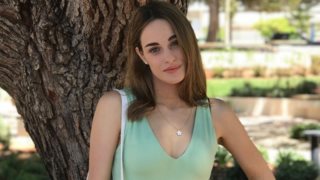 Η Μαρία Βοσκοπούλου topless στην παραλία