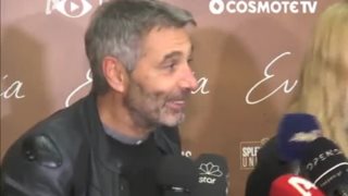 Θοδωρής Αθερίδης: Διαψεύδει την περιπέτεια της υγείας του: «Μη διαβάζετε ό,τι γράφεται»