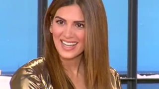 Σταματίνα Τσιμτσιλή: Μιλάει επιτέλους ανοιχτά για την εγκυμοσύνη της! «Είμαι στον 4ο μήνα και θέλω να το φωνάξω!»