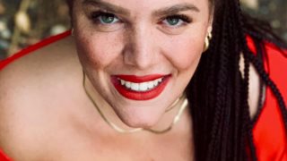 Δανάη Μπάρκα: Η ανάρτηση που συγκινεί: «Στην ζωή ο Χρήστος θα είναι πάντα αυτός που διάλεξα για μπαμπά μου»