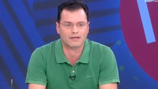 Τάσος Τεργιάκης κατά Δημήτρη Ουγγαρέζου: &quot;Ας ρωτήσει στην εκπομπή που εργάζεται τι είμαι και τι έκανα 10 χρόνια&quot;