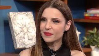 Ευρυδίκη: &quot;Δεν νιώθω 56 ετών - Όταν σκέφτομαι τα χρόνια, μου φαίνονται πολλά&quot;