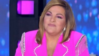 J2US | Η στήριξη της Βίκυς Σταυροπούλου στην Αφροδίτη Γεροκωνσταντή &amp; το φιλί του Νίκου Κοκλώνη στην Κωνσταντίνα Σπυροπούλου