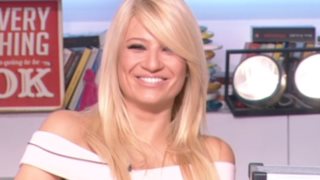 Φαίη Σκορδά: Οι λεπτομέρειες του look της στην εκπομπή της Δευτέρας: Πώς θα αποκτήσεις το φόρεμά της