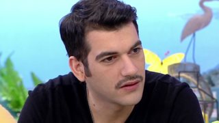 Μάνος Ιωάννου: Είναι και πάλι ελεύθερος!