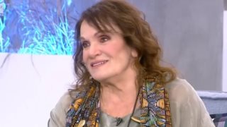 Η Ελπίδα συγκλονίζει για το έμφραγμα που έπαθε: &quot;Έγινε ένα γεγονός που αφορούσε οικονομικά θέματα και πιέστηκα&quot;