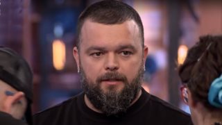 Αυτό είναι το εστιατόριο του mr. MasterChef, Νίκου Θωμά