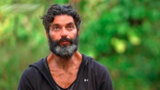 Survivor All Star | Το &quot;θείο&quot; δράμα του Σπύρου Μαρτίκα: &quot;Θεέ μου προστάτεψέ με από τους φίλους μου&quot;