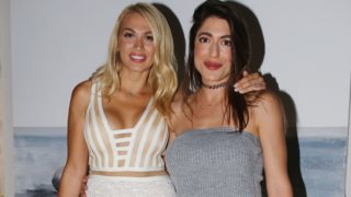 Κωνσταντίνα Σπυροπούλου για Φλορίντα Πετρουτσέλι: &quot;Ουδείς αχαριστότερος του ευεργετηθέντος&quot;