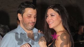 Φελίσια Λαπάτη: Η πρώτη δημόσια εμφάνιση με φουσκωμένη κοιλίτσα! Όλες οι φωτογραφίες