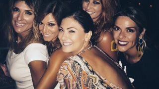 Έλλη Κοκκίνου: Το birthday party στο Island με όλους τους διάσημους φίλους της: Φωτογραφίες &amp; Video