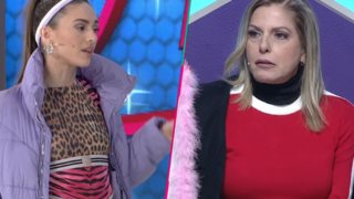 My Style Rocks
: Η επίθεση της Ιωάννας Σιαμπάνη στη Νίνα Παπαϊωάννου που προκάλεσε την έκρηξη των κριτών!