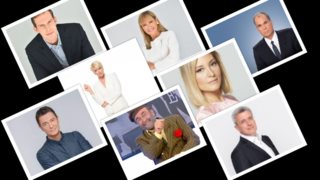 Aide-mémoire | Εκλογικός πυρετός, τηλεοπτικές επαναφορές &amp; υποσχέσεις που... ξεχάστηκαν!