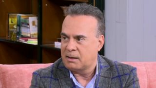 Ο Φώτης Σεργουλόπουλος καταπέλτης για τις καταγγελίες εναντίον του γνωστού ηθοποιού