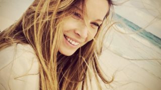 Μαριέττα Χρουσαλά: Η selfie με τον αδερφό της!
