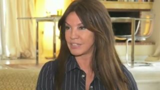 Βάνα Μπάρμπα: Η δήλωση που δεν περίμενε κανείς!