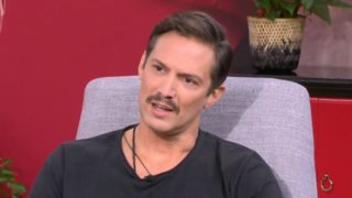 Αλέξανδρος Παρθένης | Η συμμετοχή στο Survivor &amp; Η επική ατάκα στη Ναταλία Γερμανού