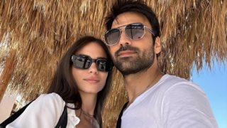 Αυτόν τον πασίγνωστο τραγουδιστή &quot;έκλεισε&quot; για τον γάμο του ο Αντρέας Γεωργίου