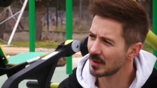 Νίκος Γκάνος: &quot;Έχει τύχει να μη με δείχνουν καν στην κάμερα επίτηδες&quot;