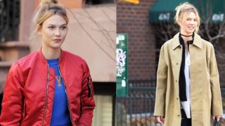 Karlie Kloss: Το καθημερινό της στιλ θα σε ενθουσιάσει!