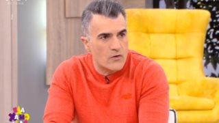 Ο Παύλος Σταματόπουλος &quot;καρφώνει&quot; την Κωνσταντίνα Σπυροπούλου και τη συνεργασία τους