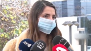 Η Ηλιάνα Παπαγεωργίου απαντά στην Βίκυ Καγιά &amp; ξεκαθαρίζει για την Ζενεβιέβ Μαζαρί