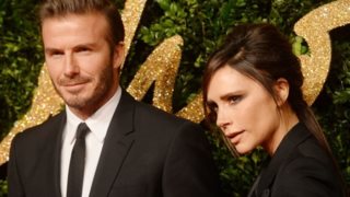 David Beckham : Ζήτησε από τη Victoria να ντύνεται όπως παλιά
