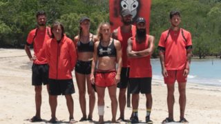 Nomads: Η ένταση στους «Λεμούριους» &amp; οι σκληροί χαρακτηρισμοί ανάμεσα στην Αλεξανδράκη και τον Βασιλόπουλο