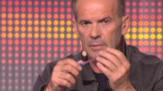 Πέτρος Κωστόπουλος: Ατύχημα με τη μηχανή του