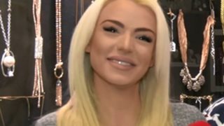 Στέλλα Μιζεράκη: Αποκαλύπτει την αισθητική επέμβαση που έχει κάνει &amp; μιλάει για την επανασύνδεση με τον Λεβεντάκη