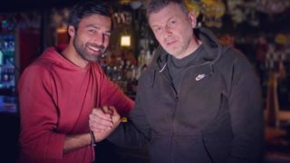 Απόστολος Γκλέτσος: Μιλά πρώτη φορά για την τηλεοπτική επιστροφή του και αποκαλύπτει πώς έγινε η πρόταση για το «Τατουάζ»