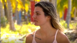 Survivor | Η είσοδος της Σταυρούλας Χρυσαείδη &amp; η αποκάλυψη για τη σχέση της με την Ασημίνα Χατζηανδρέου