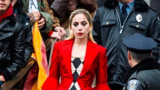 Lady Gaga: Οι πρώτες εικόνες από τα γυρίσματα του Joker μας προϊδεάζουν για όσα θα δούμε