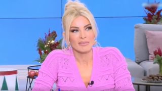 Η Κατερίνα Καινούργιου φόρεσε την εναλλακτική πρόταση στις φόρμες | Θα θες άμεσα να τη δοκιμάσεις